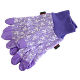Town and Country water resistant reinforced fingertips gloves (medium)