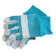 Town and Country kids rigger gloves