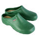 Town and Country super soft cloggies