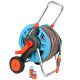 Gardena hose trolley set (30m)