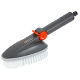 Gardena hand held scrubbing brush 