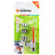 Gardena indoor taps adaptor 