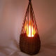 Luxa Bamboo Basket 