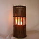 Luxa Bamboo Tower