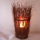 Luxa Twiggy Vase 