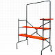 Gablemere Powertec foldable work platform