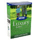 Johnsons luxury lawn seed (1.5g)