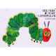 Very hungry caterpillar mini