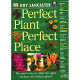 Perfect plant perfect place