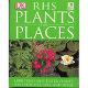 Plants for places
