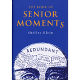 Book of senior moments