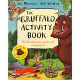 Gruffalo activity