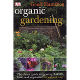 Organic gardening