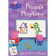 Papa pig playtime activity