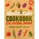 Abel and cole easy organic cookbook 