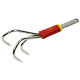 Wolf multi change grubber 