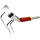 Wolf multi change cultiweeder 
