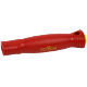 Wolf multi change small handle (16cm)