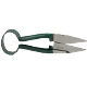 Burgon and Ball racing green topiary and trimming shear (small) 
