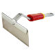 Wolf multi change draw hoe