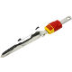 Wolf multi change weed extractor 