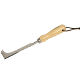 Burgon and Ball block paving knife