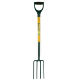 Yeoman border fork