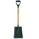 Yeoman shovel
