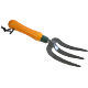 Yeoman hand fork