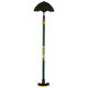 Yeoman edging iron