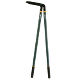 Yeoman border shear