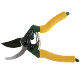 Yeoman soft grip secateur