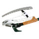 Yeoman telescopic tree pruner