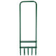Yeoman hollow tine lawn Aerator