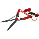 Wolf multi change hedge shear