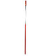 Wolf multi change aluminium handle (150cm)