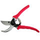 Yeoman garden secateur (pink)