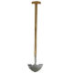 Vintage lawn edger