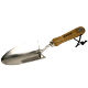 Vintage hand trowel