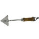 Vintage onion hand hoe