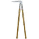Vintage edging shear