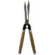 Vintage hedge shear