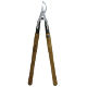 Vintage bypass lopper 