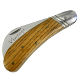 Vintage pruning knife