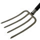 Wilkinson Sword power digging fork