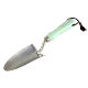 Burgon and Ball hand trowel (soft green)