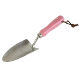 Burgon and Ball hand trowel (soft pink)