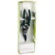 Burgon and Ball pocket pruner gift box (green)