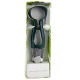 Burgon and Ball topiary and trimming shears (green)