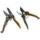 Wilkinson Sword pruners twin set 